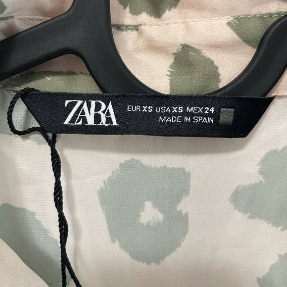 Zara Top - Picture 3 of 6